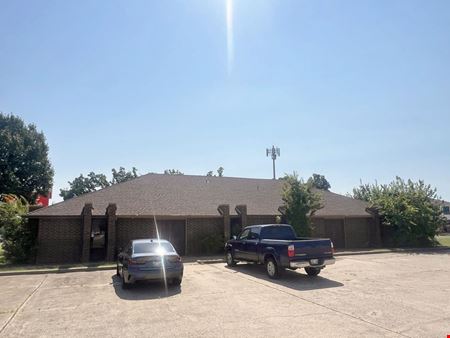 Office space for Sale at 8104 NW 122nd St in Oklahoma City