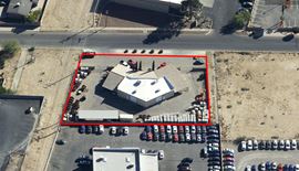 1525 Commons Dr