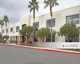 700 N Rancho Drive