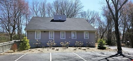 Office space for Sale at 102 Hopmeadow Street in Simsbury