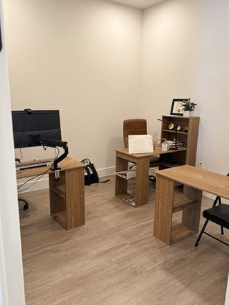 Mayfield Office Park