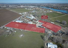 3656 Industrial Rd.