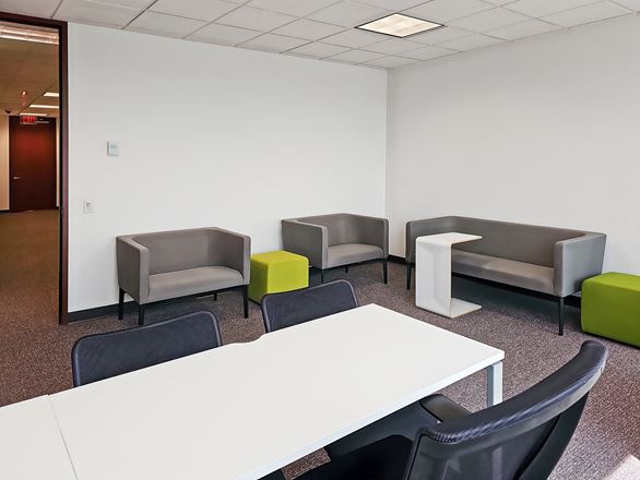 Regus - Buffalo Grove - E Lake Cook Rd