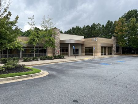 Riverstone Pkwy - Medical Office - Canton - Canton