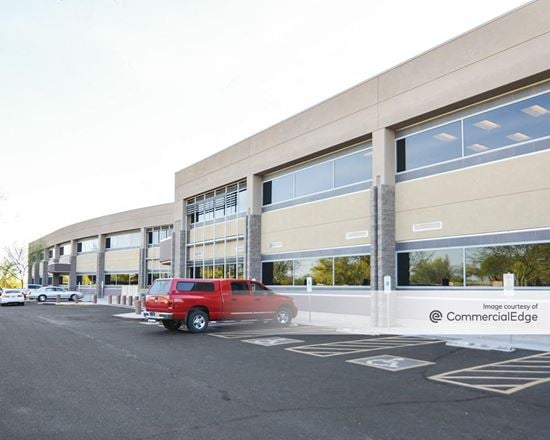 Grayhawk Medical Plaza