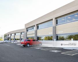 Grayhawk Medical Plaza