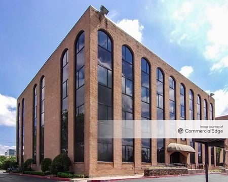 Office space for Rent at 9235 Katy Fwy in Houston