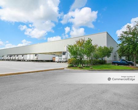 Photo of commercial space at 4055 Deerpark Blvd in Elkton