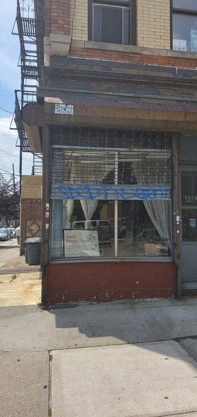 Photo of commercial space at 4618 30th Ave in Astoria