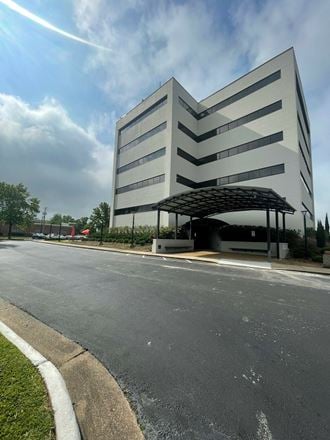 2506 Lakeland Drive