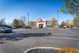 1725 Twin Creek Ln - Former Petco