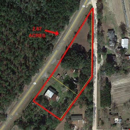 Industrial space for Sale at 4113 Madison Hwy in Valdosta