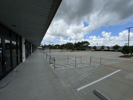 Retail space for Rent at 395 Columbia Memorial Parkway in Kemah