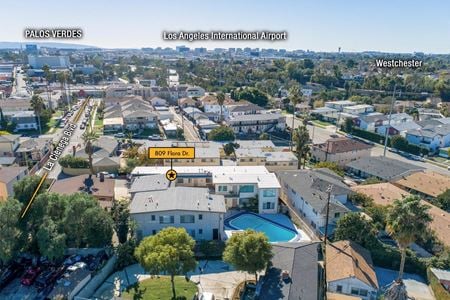 Other space for Sale at 809 Flora Dr in Inglewood