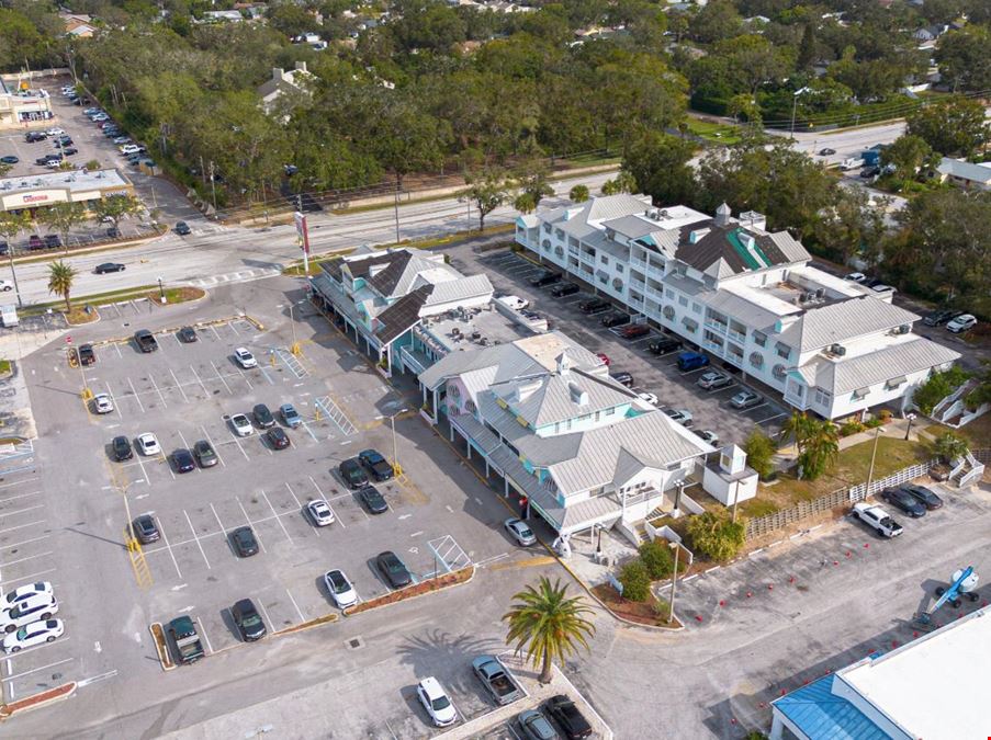 Key West Center Executive Office Suites