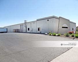 Carson Industrial Park II