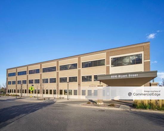 St. Anthony North Medical Office Building