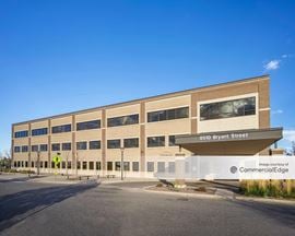 St. Anthony North Medical Office Building
