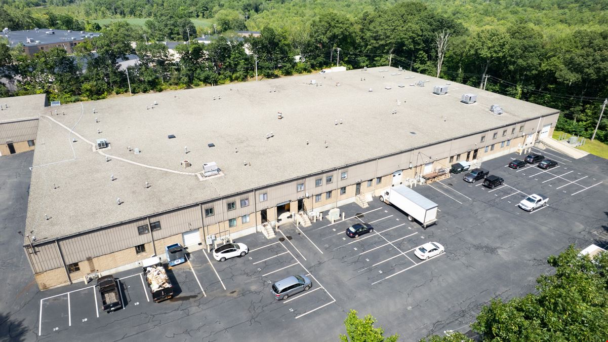 275 Centre Street Unit 14