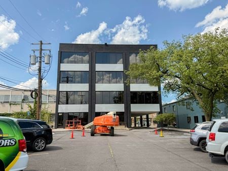 Photo of commercial space at 700 E Maple Rd in Birmingham