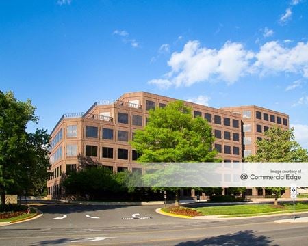 Office space for Rent at 11320 Random Hills Road in Fairfax