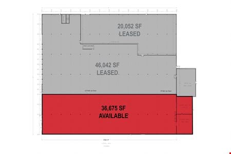 Industrial space for Rent at 10 Schultz Dr in Delano