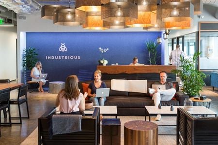 Office space for Rent at 1033 Demonbreun Street, Suite 300 in Nashville