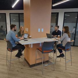 Clearwater Office Evolution