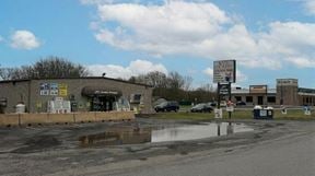 Pocono Summit Tobacco/Smoke Shop FOR SALE
