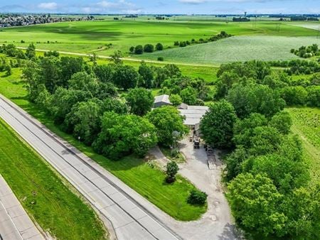 Industrial space for Sale at 2005 Hubbell Avenue SW in Bondurant