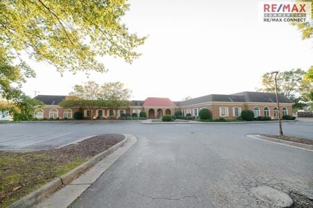 Office space for Sale at 401 Oyster Point Road in Newport News