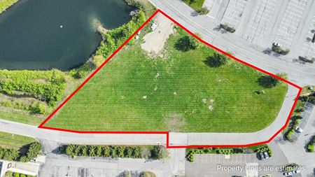 VacantLand space for Sale at Polaris Parkway in Columbus
