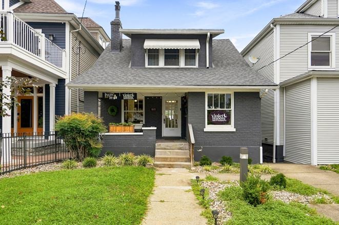 1813 + 1815 Bardstown Rd -  Fully Occupied Investment Opportunity