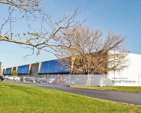 Prologis Lincoln Crossing - 220-230 Clay Avenue