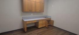 3,109 SF of Office/Medical Space in Bryan, TX