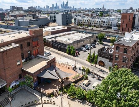 Retail space for Rent at 1339 N Front St in Philadelphia