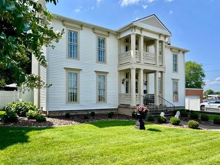 Other space for Sale at 210 S College St in Franklin