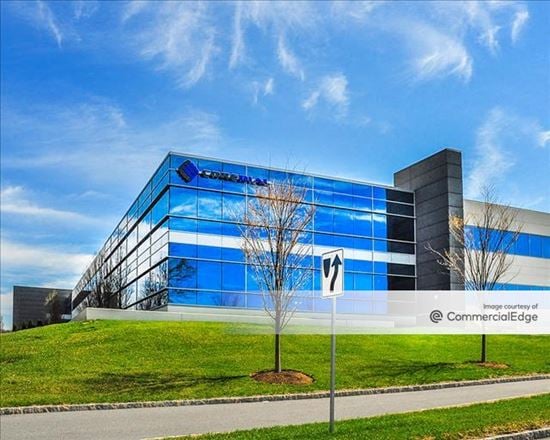 Arborcrest Corporate Campus - Hillcrest I