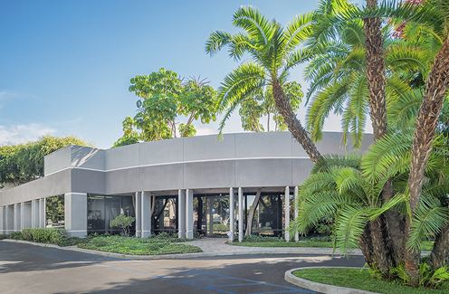 Armstrong Corporate Plaza