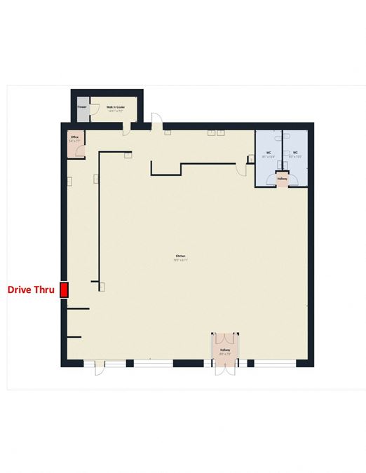 112 Spinder Drive