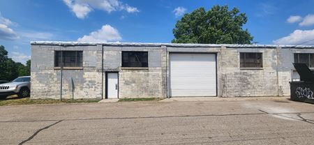 Photo of commercial space at 300 Hill St in Lansing