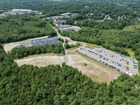 VacantLand space for Rent at 99 Fordham Rd in Wilmington