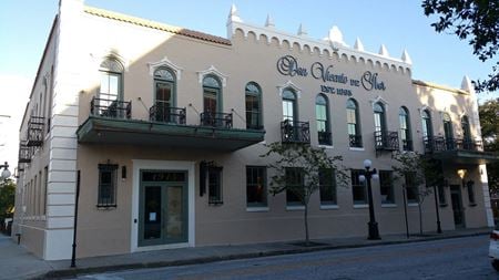 Office space for Rent at 1915 N. Republica de Cuba Avenue  in Tampa