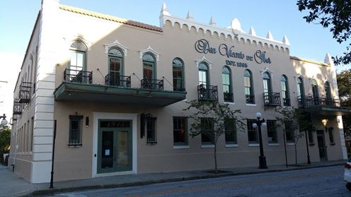 8,783 SF | Commercial/ Professional Office l Ybor City 