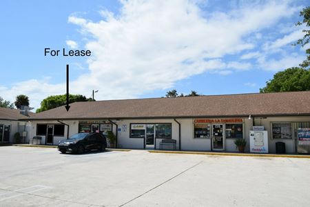 Photo of commercial space at 212 Hibiscus Street in Jupiter