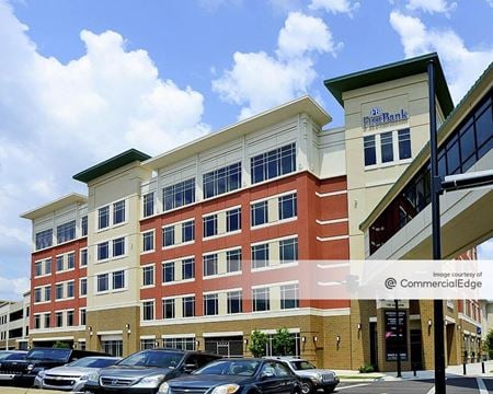 Photo of commercial space at 720 Gallatin Street in Huntsville