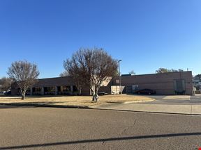 3080 Bartlett Corp. Drive
