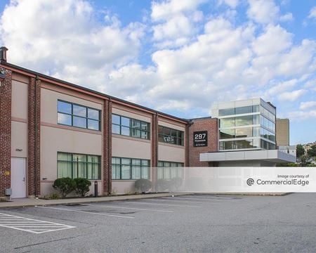 Photo of commercial space at 297 Promenade Street in Providence