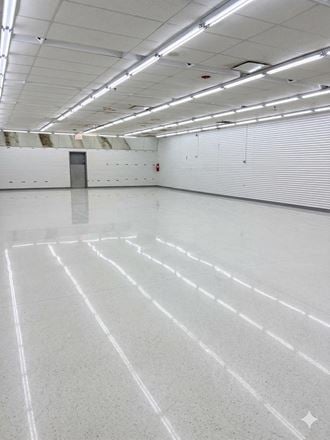 Vacant 8,000 SF Ground Floor + 8,000 SF Lower Level | 1404 Rockaway Parkway | Retail Property With 75 FT of Frontage For Sale
