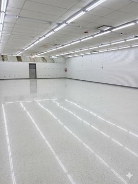 Vacant 8,000 SF Ground Floor + 8,000 SF Lower Level | 1404 Rockaway Parkway | Retail Property With 75 FT of Frontage For Sale